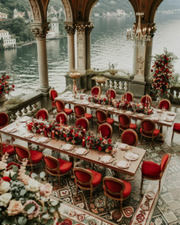 Amoretti Weddings image 2