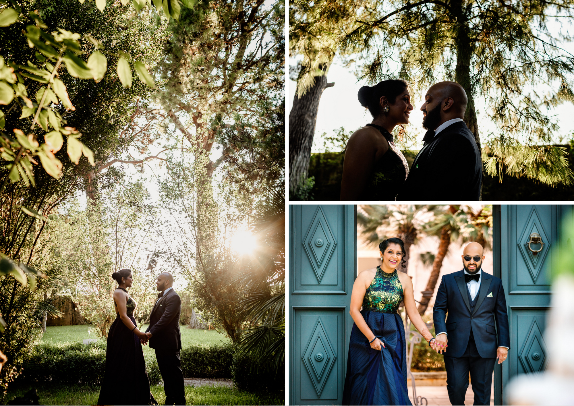 Outdoor Wedding: Luxury Wedding in Puglia, Villa Vergine