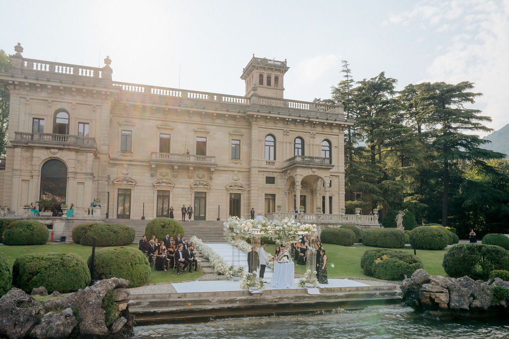 Amoretti Weddings