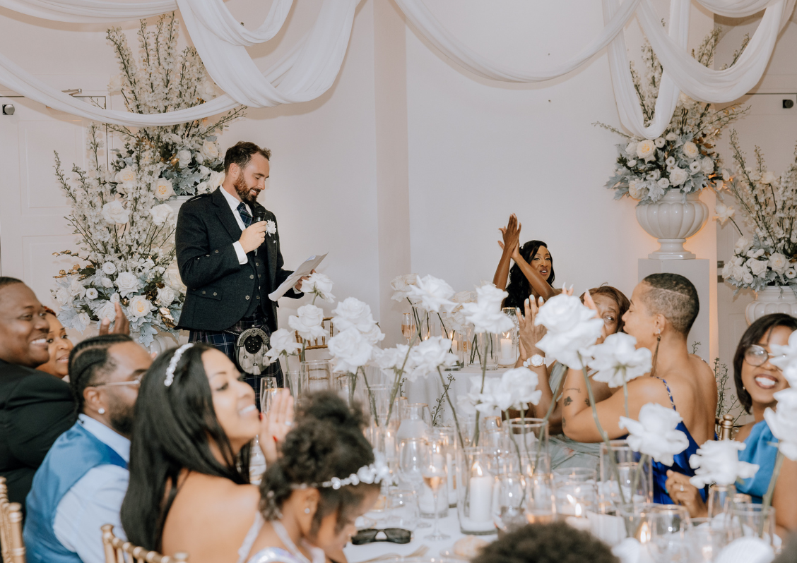 Kyle and Donna’s Dream Wedding at Castello Tafuri in Sicily Italy