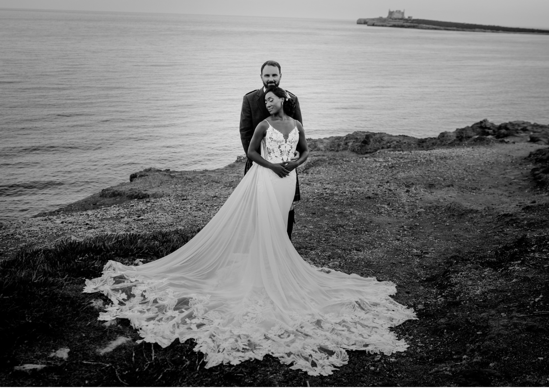 Kyle And Donnas Dream Wedding At Castello Tafuri In Sicily Italy15