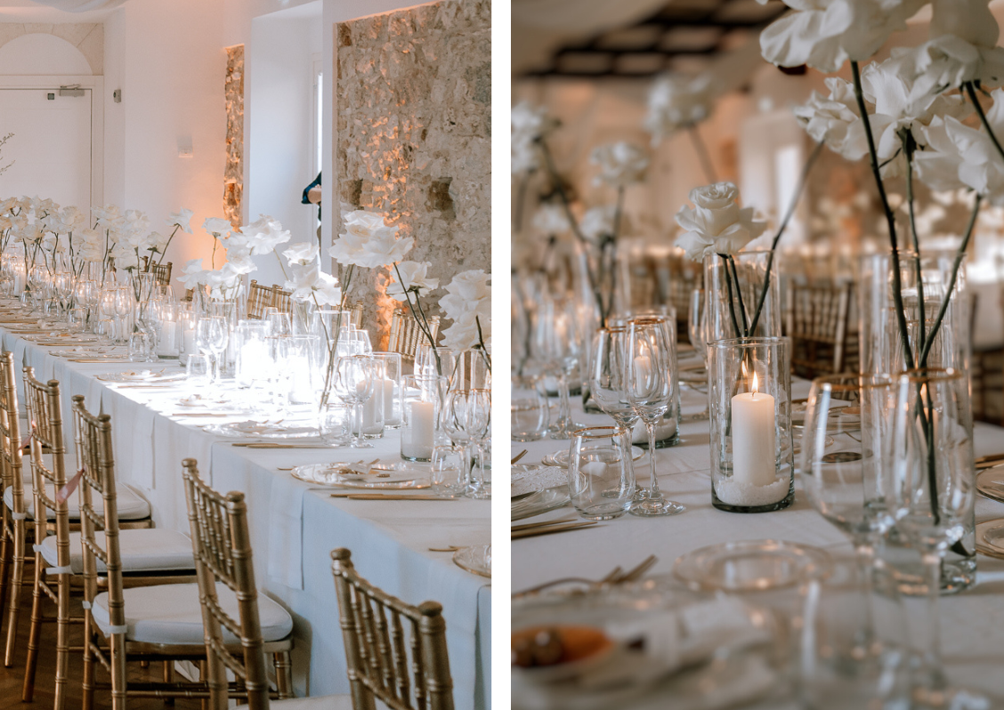 Kyle And Donnas Dream Wedding At Castello Tafuri In Sicily Italy16