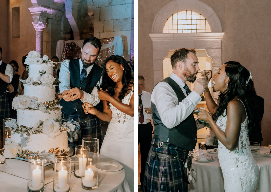 Sicily Wedding Venues